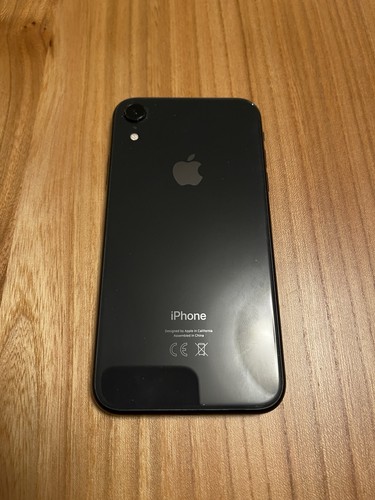 Apple iphone nry42zd 64 - xr,