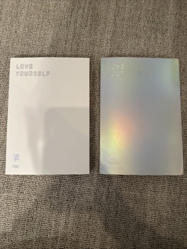 Bts love yourself - bts,