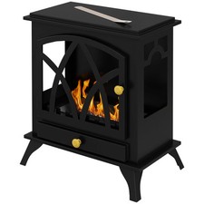 HOMCOM Camino a Bioetanolo