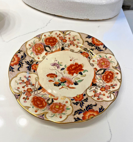 Raro antico piatto tazza - raro,