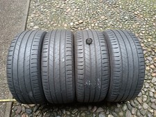 Gomme 255 50 19 103Y 235 55 19 101Y Michelin Estive 75-85% Pneumatici