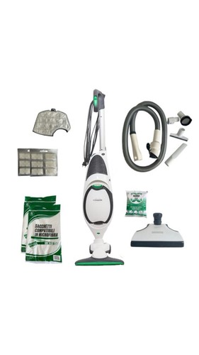 Folletto vk150 hd50 vorwerk - vk150,