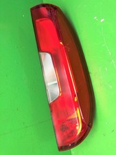 FIAT DOBLO Luce Rera Destra