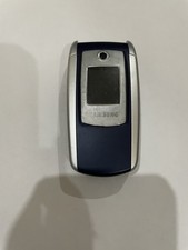 Samsung SGH-E700 Telephono