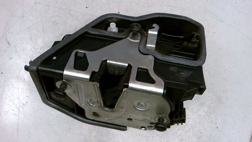 Bmw anno 2008 serratura - bmw,