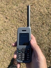 Telefono satellitare Thuraya