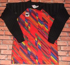 UHLSPORT MAGLIA SHIRT CALCIO