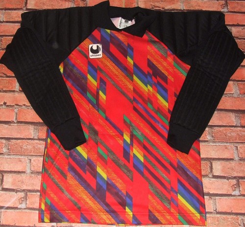 Uhlsport maglia shirt calcio - uhlsport,
