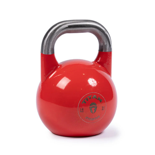 Titan fitness kettlebell - titan,