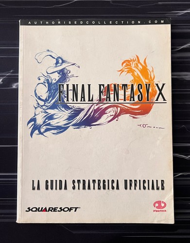 Final fantasy guida - fantasy,