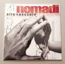 LP - NOMADI - Allo specchio  -