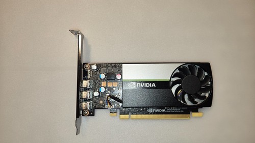 New nvidia quadro t400 - hp,