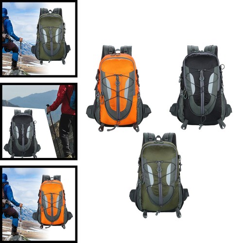 Zaino trekking da - da,