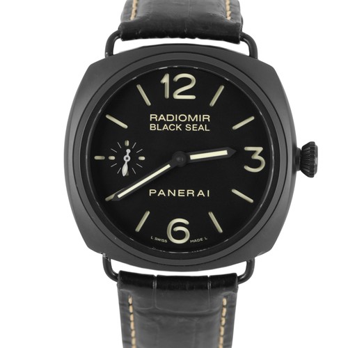 Orologio panerai radiomir - orologio,