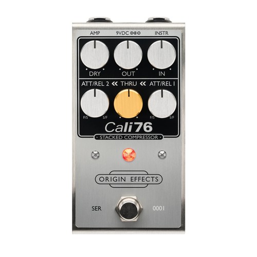 Origin effects cali76 - effects,