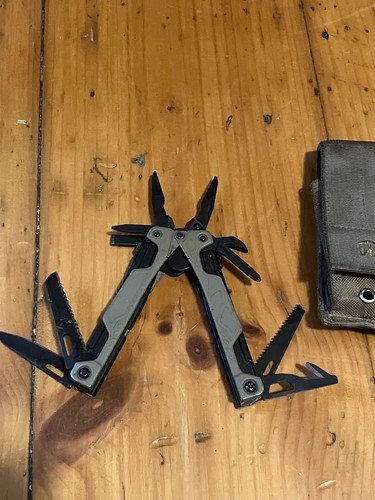Rare oht multitool military - rare,