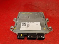 FORD FIESTA MK6 2009 MOTORE ECU 1.4L DIESEL F6JA 1478954