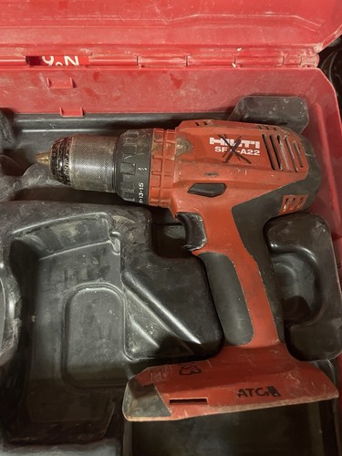 Trapano avvitatore batteria - avvitatore,