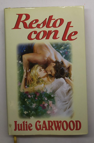 Resto con julie - di, garwood