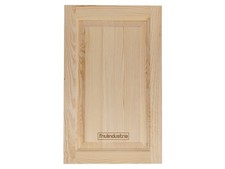 Anta Barocca in Massello di