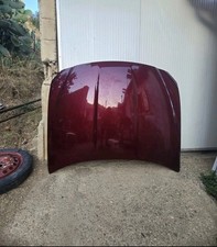 cofano Anteriore jaguar XE
