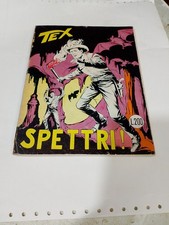 TEX N. 80 ORIGINALE PRIMA