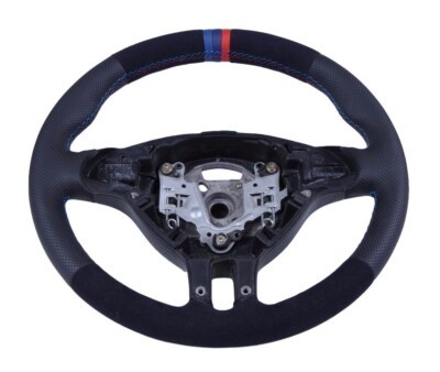 Volant pour bmw series e46 - volant, 3
