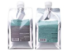LebeL proedit shampoo soft fit