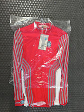 NOS maglia ciclismo d'epoca