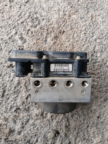 Modulo abs fiat sedici 4x4 - 16,