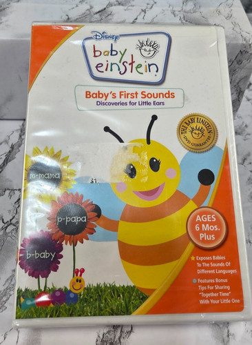 New unopened disney baby - unopened,