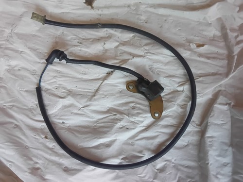 Bobina pick honda xl250r - honda,