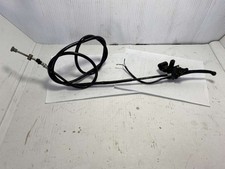 LEVA FRENO POSTERIORE   HONDA VISION 50cc  (934DA)