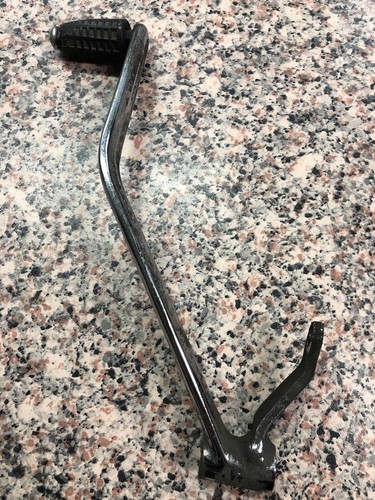 Leva cambio moto - 850, t3