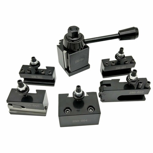 Oxa tipo 250 - set, di