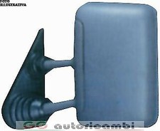 SPECCHIO PER IVECO DAILY 89-99 BRACCIO CORTO DESTRO
