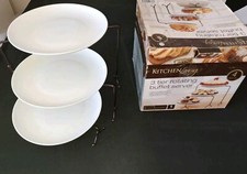 Servizio buffet girevole 3