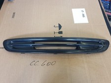 griglia mascherina smart fortwo  600   completa dal 1999 al 2002