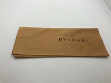 Bulgari Pezza per Occhiali