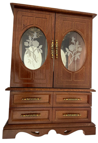 Armadio portagioie organizer - portagioie,