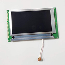 LCD adatto per Komax Kappa 225 235 240 filo taglio e striscia macchina riparazione schermo