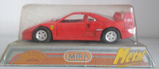 Mira Ferrari F40 1987, modello