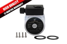 TESTA POMPA COMPATIBILE SOSTITUISCE GRUNDFOS 15-55 25-55 15-50 25-50 NUOVA 