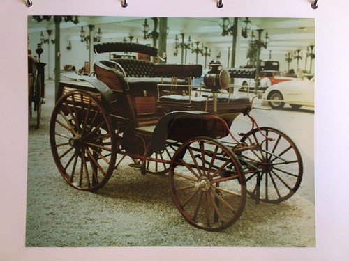 Album photo 24x19 - photo, expo