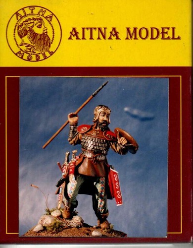 Aitna model 54019 - aitna, nobile