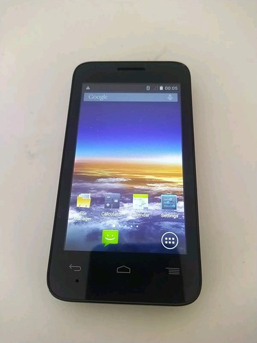 Vodafone smart mini 785 - vodafone, 4