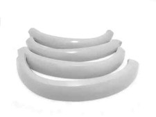 Nuovo set protezione ruota