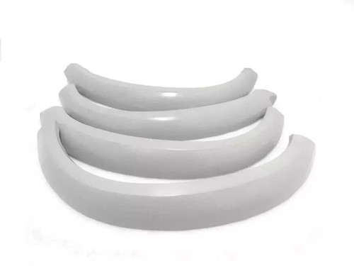 Nuovo set protezione ruota