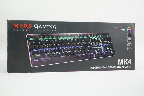 Mars gaming mk4 tastiera - mars,