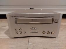 Technics Cassette Deck